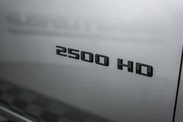 ChevroletSilverado 2500HD17