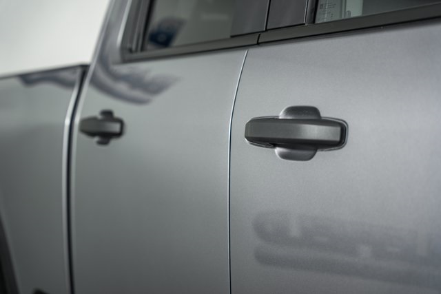 ChevroletSilverado 2500HD19