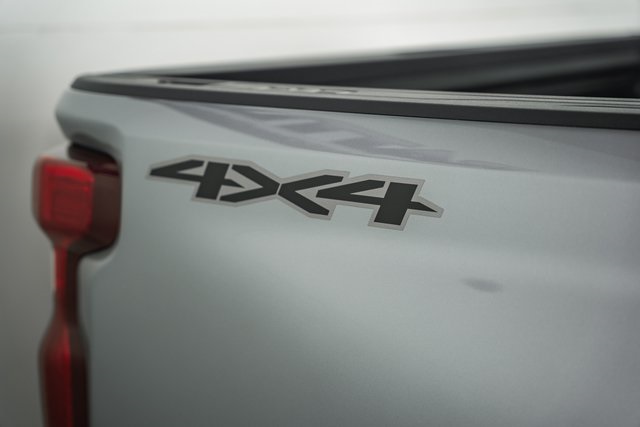 ChevroletSilverado 2500HD22