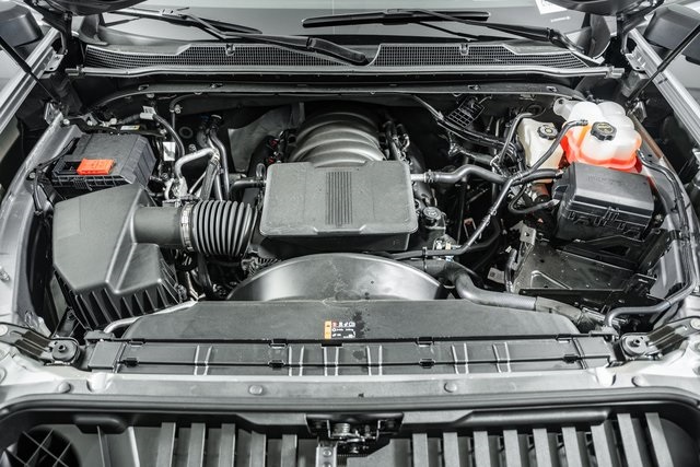 ChevroletSilverado 2500HD23