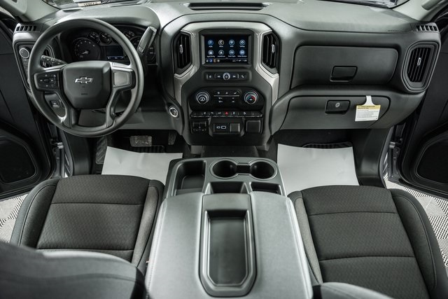 ChevroletSilverado 2500HD24