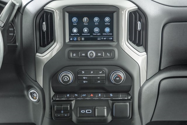 ChevroletSilverado 2500HD25