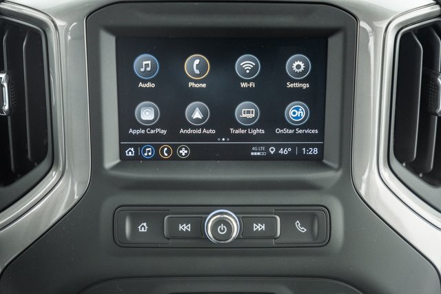 ChevroletSilverado 2500HD26