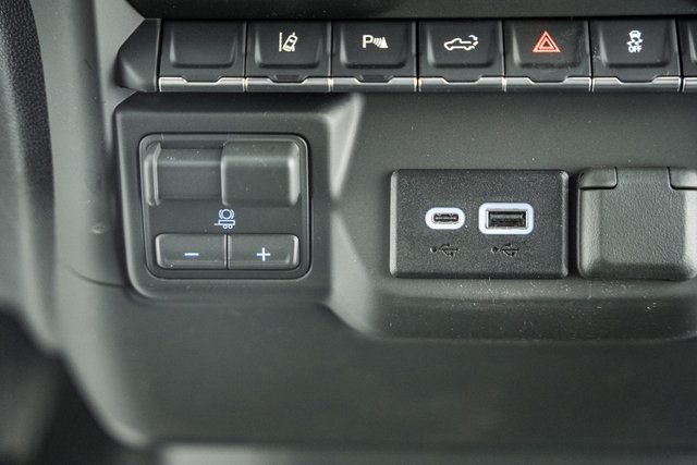 ChevroletSilverado 2500HD28