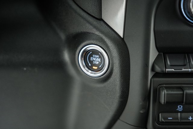 ChevroletSilverado 2500HD29