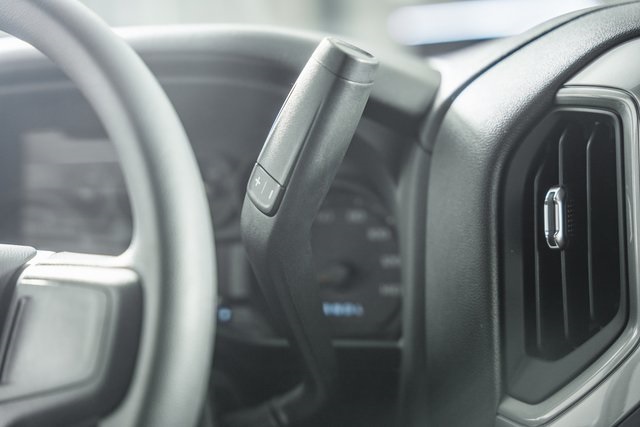 ChevroletSilverado 2500HD30