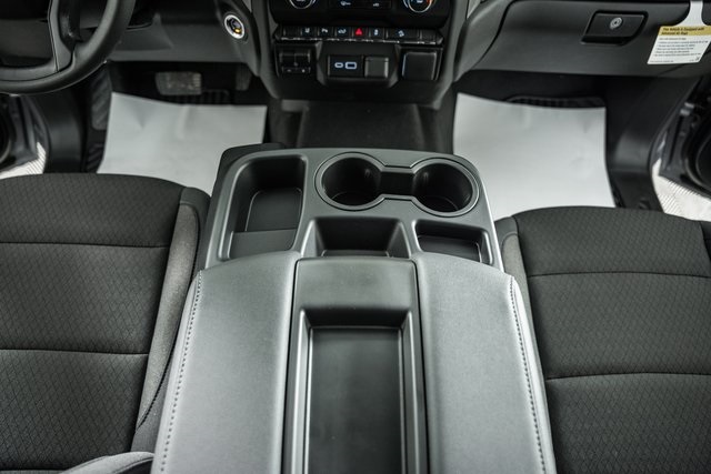 ChevroletSilverado 2500HD31