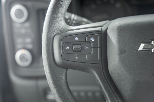 ChevroletSilverado 2500HD33