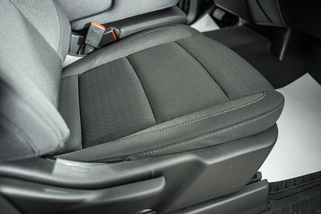 ChevroletSilverado 2500HD37