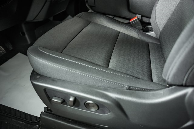 ChevroletSilverado 2500HD38