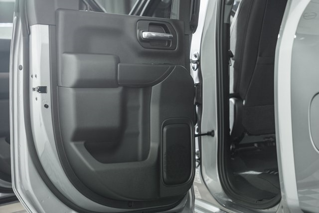 ChevroletSilverado 2500HD40