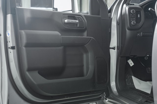 ChevroletSilverado 2500HD41