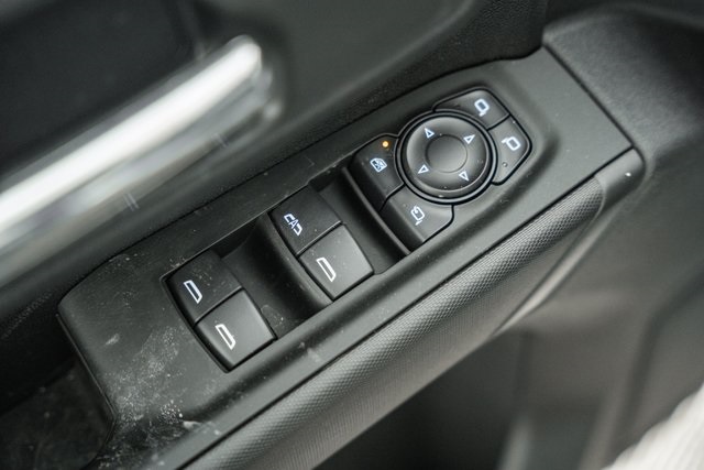 ChevroletSilverado 2500HD42