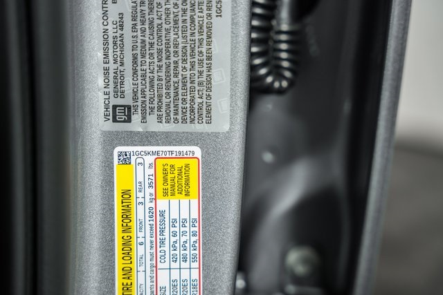 ChevroletSilverado 2500HD45