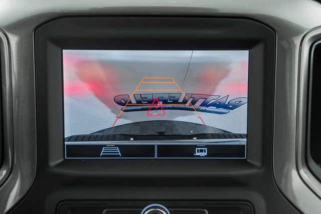 ChevroletSilverado 2500HD46