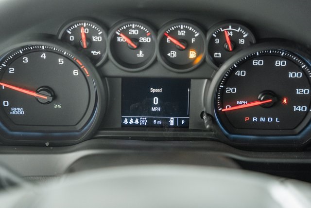 ChevroletSilverado 2500HD47