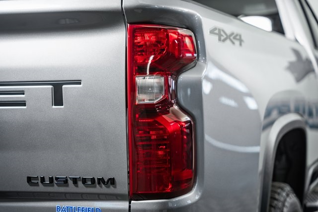 ChevroletSilverado 2500HD6