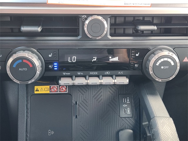 2025 Toyota 4Runner TRD Off-Road Premium  at Classic Toyota Galveston