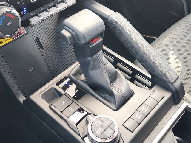 2025 Toyota 4Runner TRD Off-Road Premium  at Classic Toyota Galveston