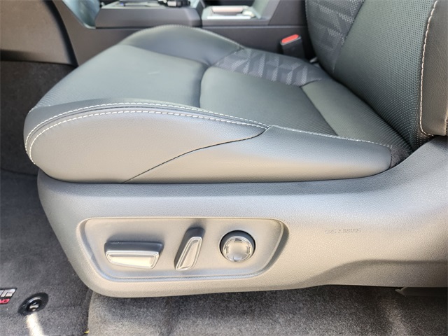 2025 Toyota 4Runner TRD Off-Road Premium  at Classic Toyota Galveston