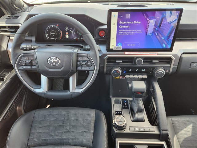 2025 Toyota 4Runner TRD Off-Road Premium  at Classic Toyota Galveston