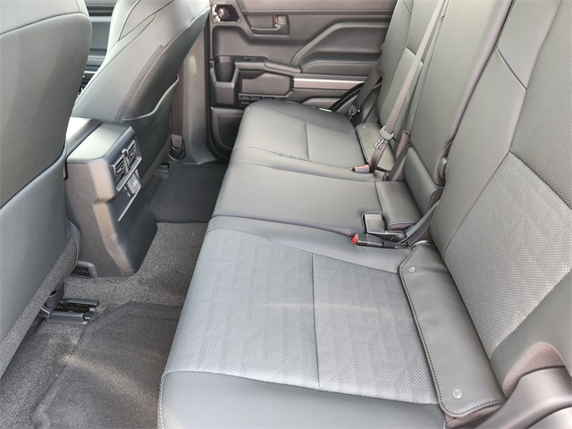 2025 Toyota 4Runner TRD Off-Road Premium  at Classic Toyota Galveston