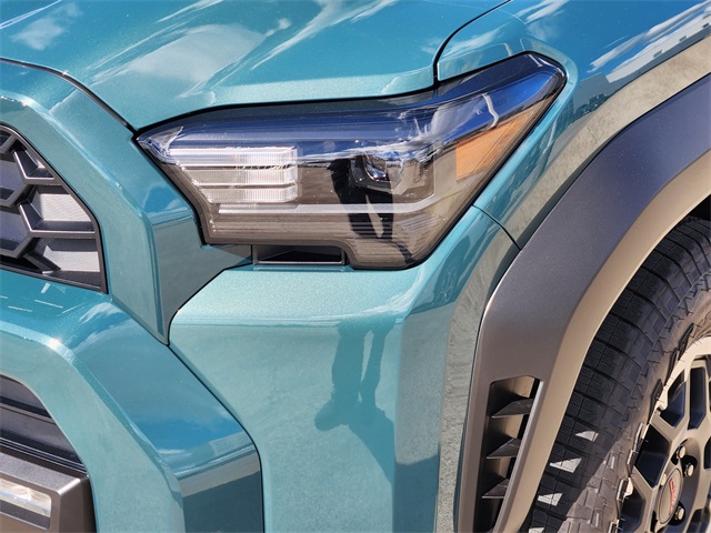 2025 Toyota 4Runner TRD Off-Road Premium  at Classic Toyota Galveston