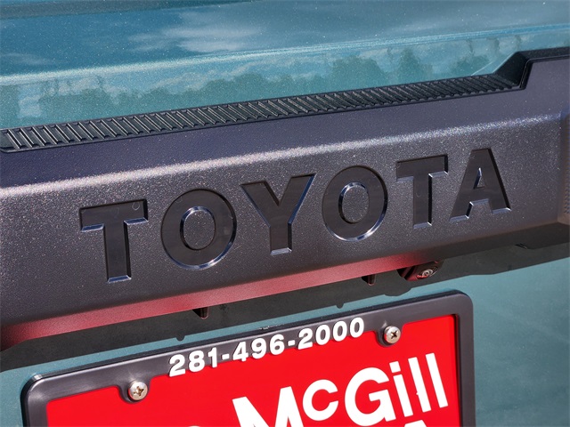 2025 Toyota 4Runner TRD Off-Road Premium  at Classic Toyota Galveston