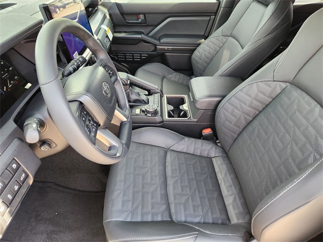 2025 Toyota 4Runner TRD Off-Road Premium  at Classic Toyota Galveston