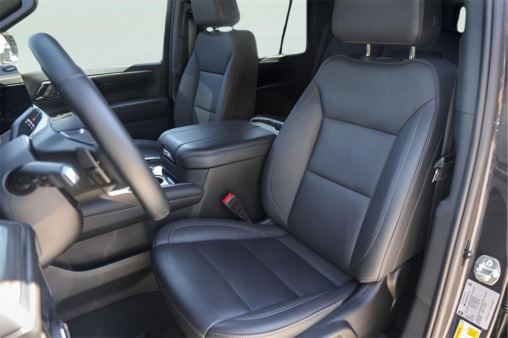 Used Car 2025 Chevrolet Tahoe  Z71 For Sale Under $70,000 In Austin, Texas