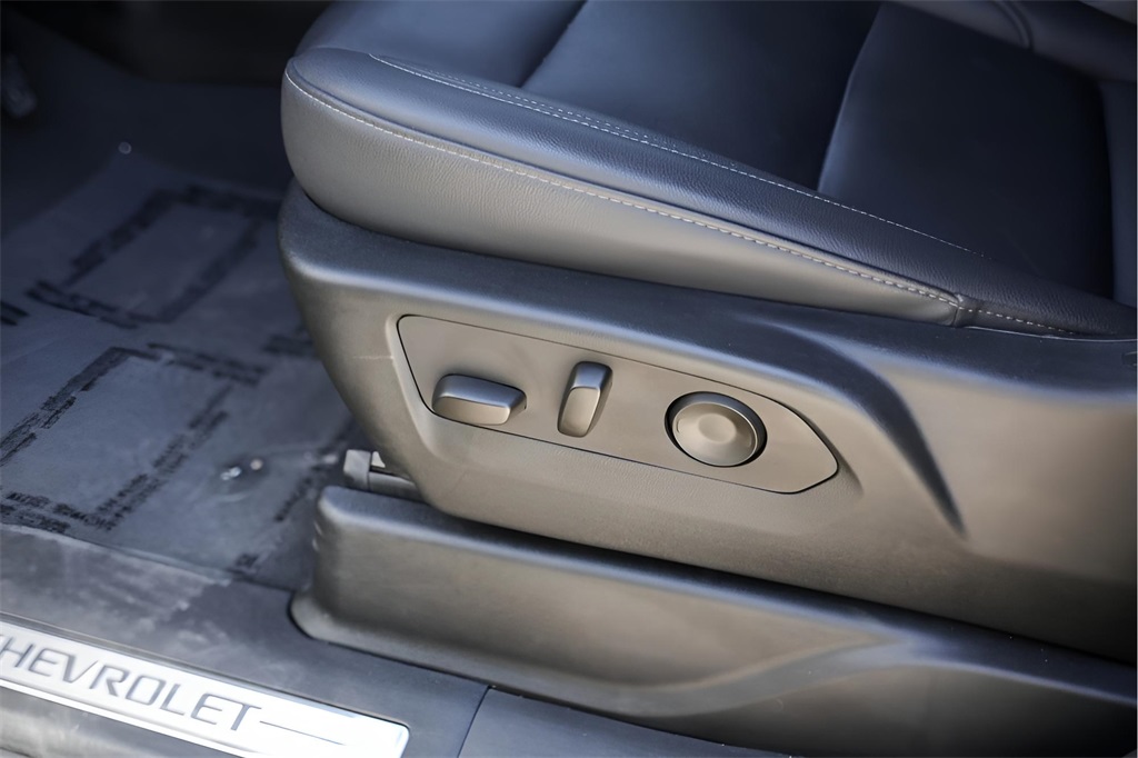 Used Car 2025 Chevrolet Tahoe  Z71 For Sale Under $70,000 In Austin, Texas