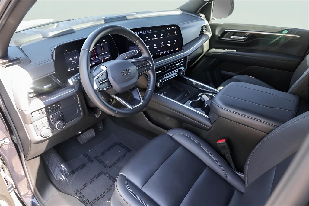 Used Car 2025 Chevrolet Tahoe  Z71 For Sale Under $70,000 In Austin, Texas