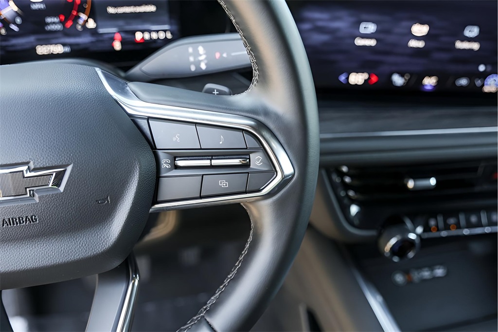 Used Car 2025 Chevrolet Tahoe  Z71 For Sale Under $70,000 In Austin, Texas