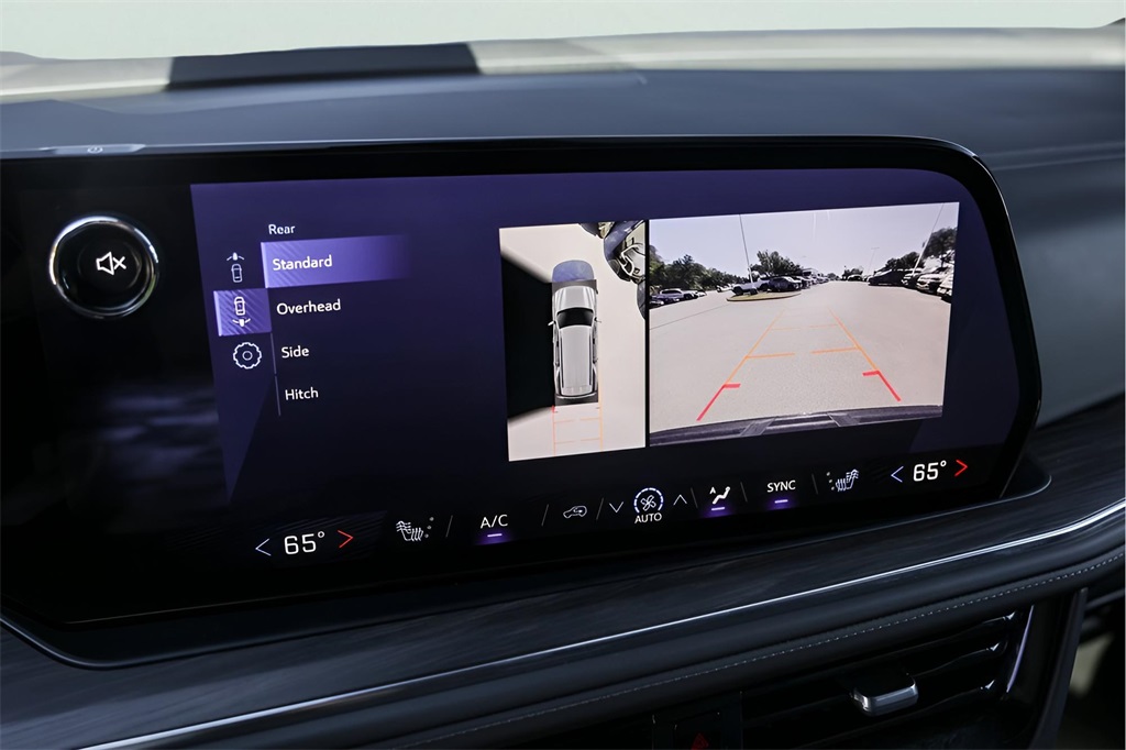 Used Car 2025 Chevrolet Tahoe  Z71 For Sale Under $70,000 In Austin, Texas