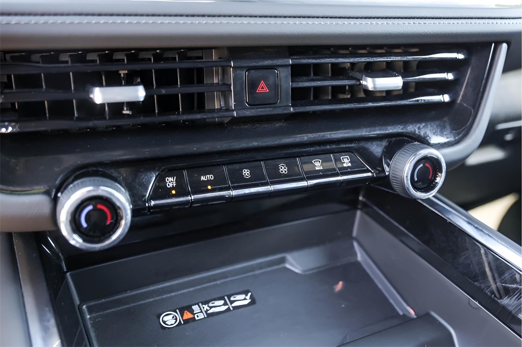 Used Car 2025 Chevrolet Tahoe  Z71 For Sale Under $70,000 In Austin, Texas