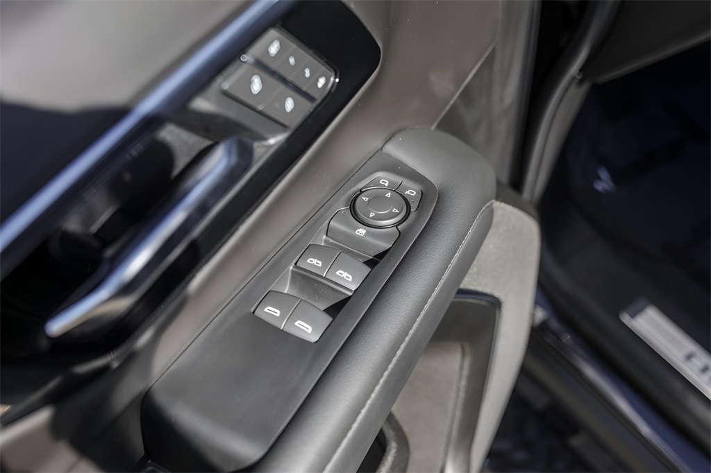 Used Car 2025 Chevrolet Tahoe  Z71 For Sale Under $70,000 In Austin, Texas