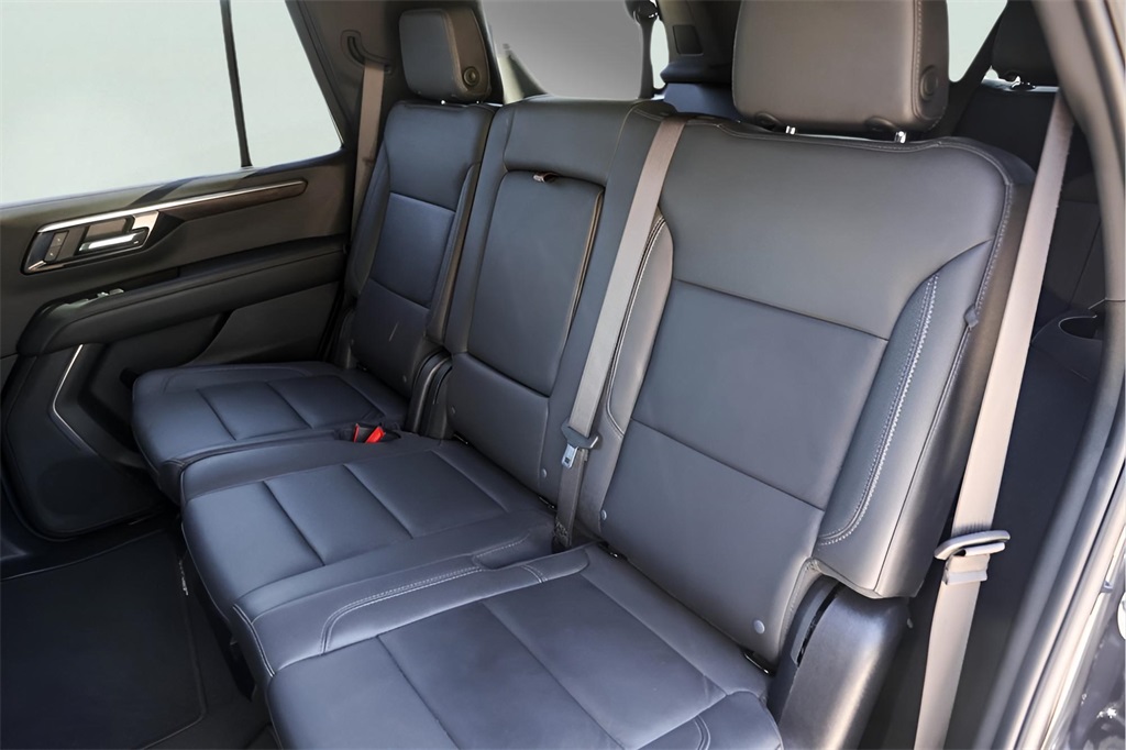 Used Car 2025 Chevrolet Tahoe  Z71 For Sale Under $70,000 In Austin, Texas