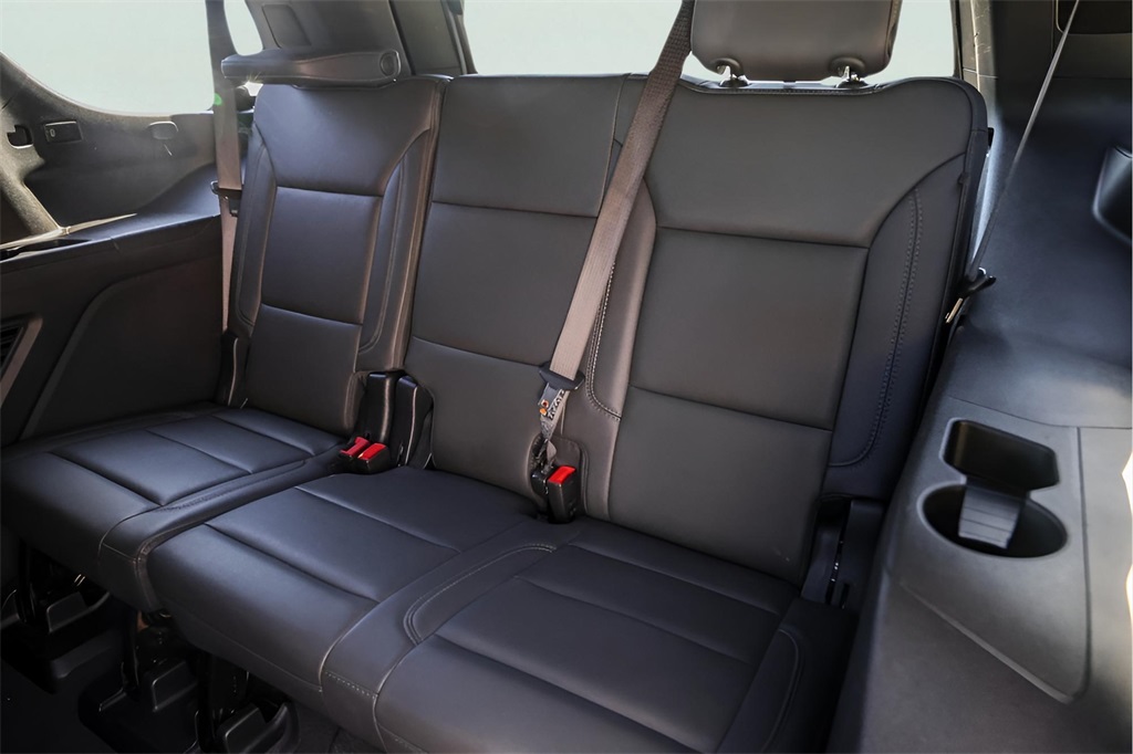 Used Car 2025 Chevrolet Tahoe  Z71 For Sale Under $70,000 In Austin, Texas