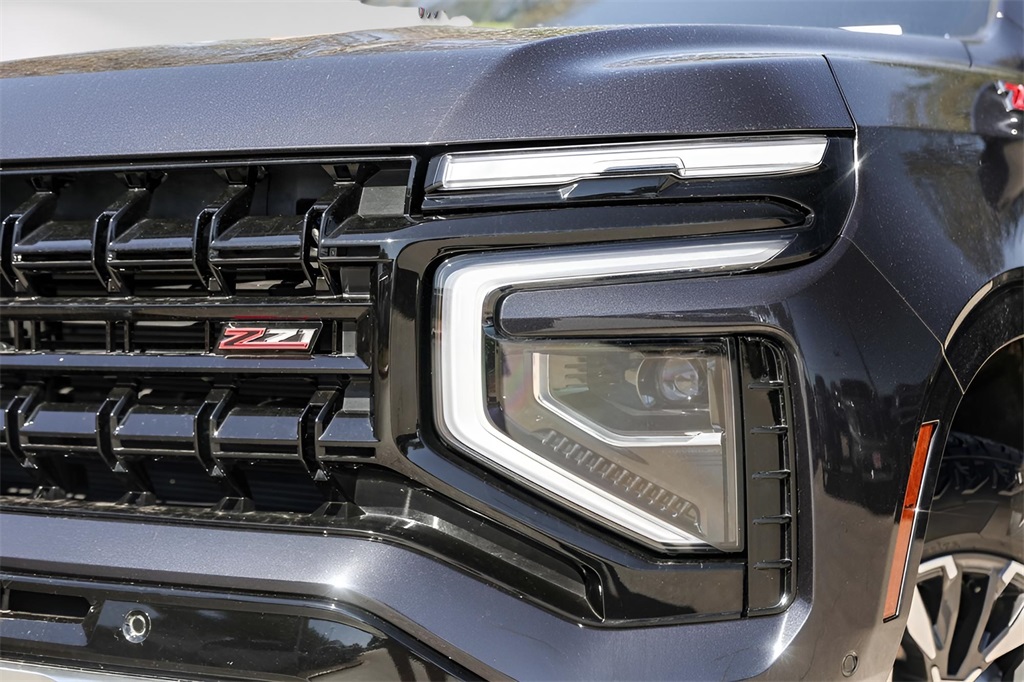 Used Car 2025 Chevrolet Tahoe  Z71 For Sale Under $70,000 In Austin, Texas