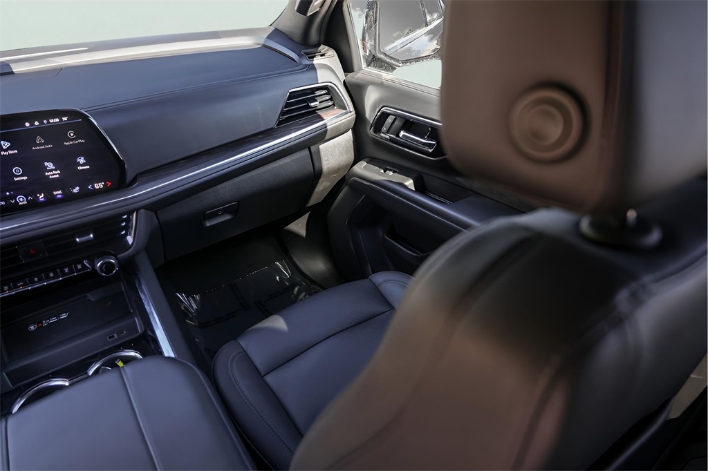 Used Car 2025 Chevrolet Tahoe  Z71 For Sale Under $70,000 In Austin, Texas