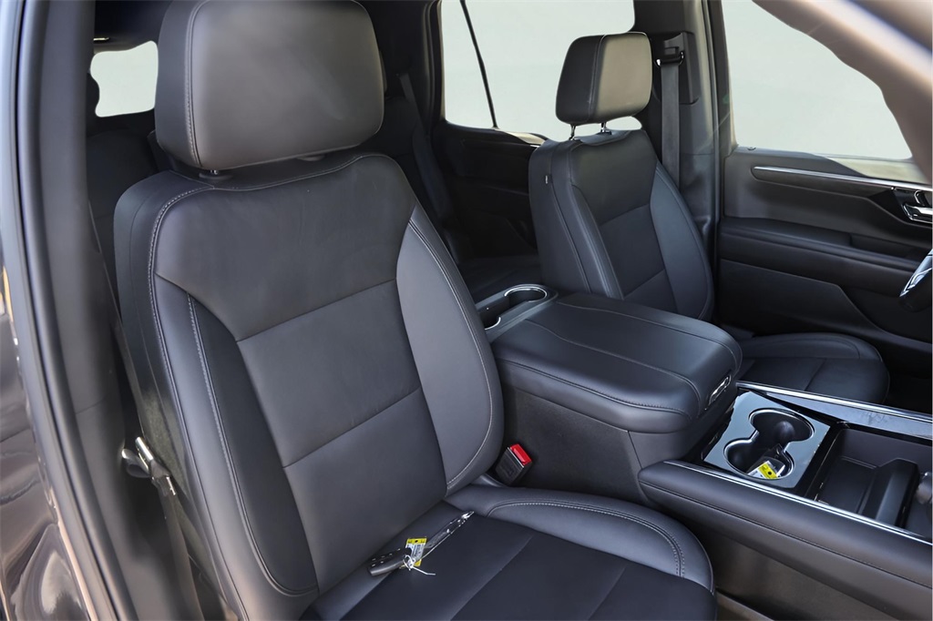 Used Car 2025 Chevrolet Tahoe  Z71 For Sale Under $70,000 In Austin, Texas