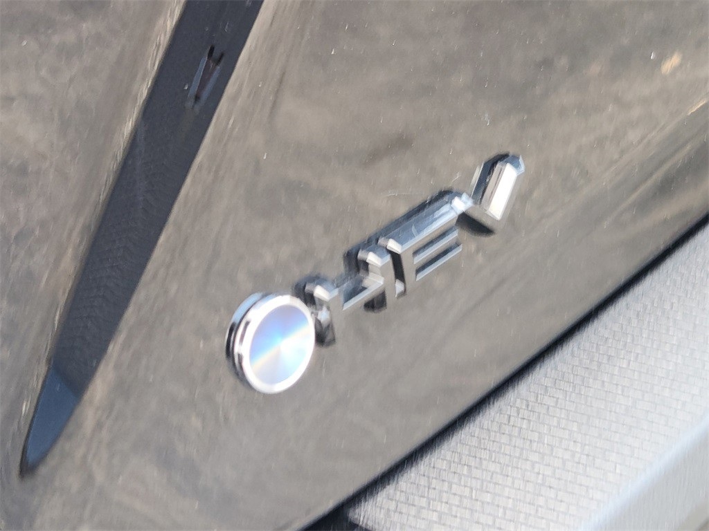 2025 Toyota Camry SE  at Gullo Toyota