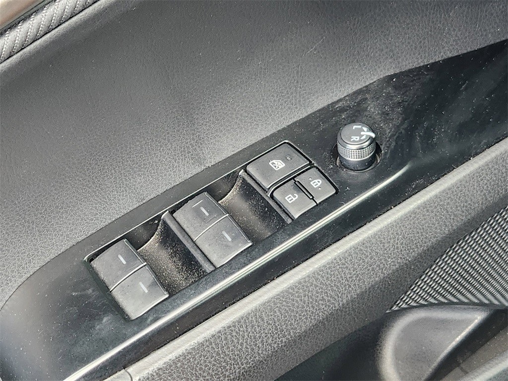 2025 Toyota Camry SE  at Gullo Toyota