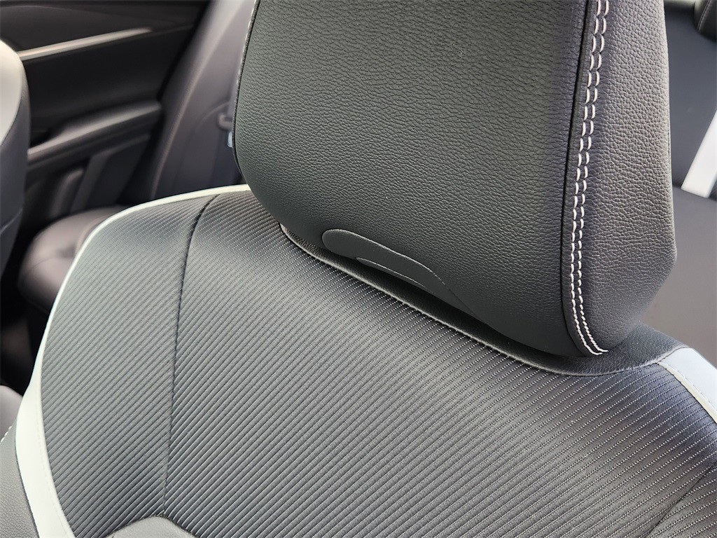 2025 Toyota Camry SE  at Gullo Toyota