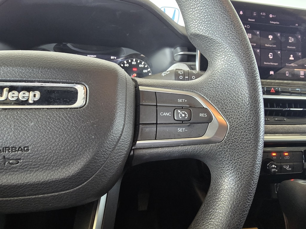 Thumbnail: 2024 Jeep Compass - 12