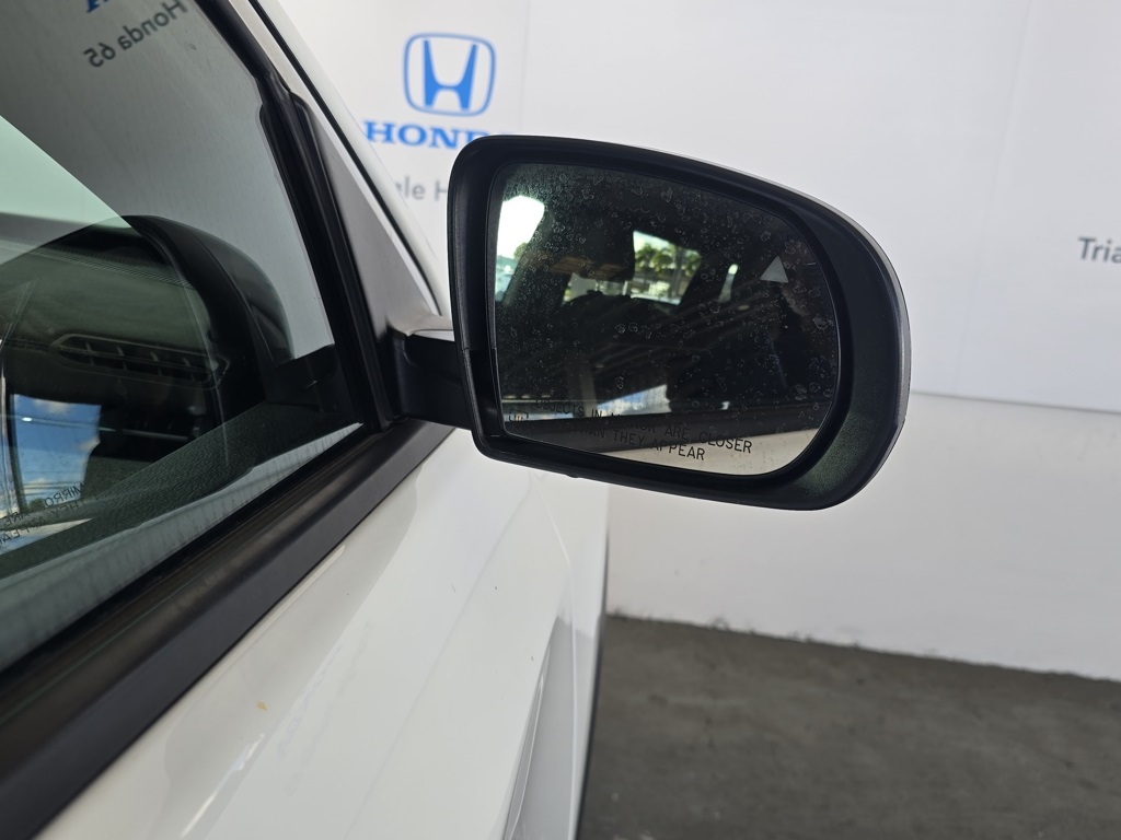 Thumbnail: 2024 Jeep Compass - 24