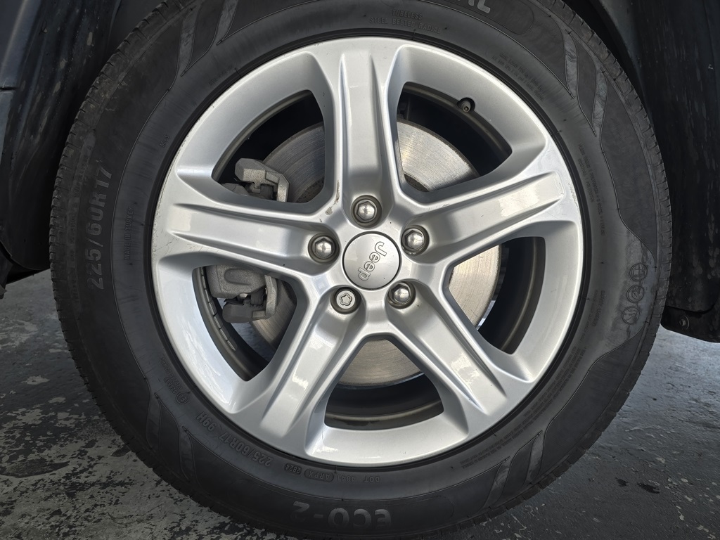 Thumbnail: 2024 Jeep Compass - 28