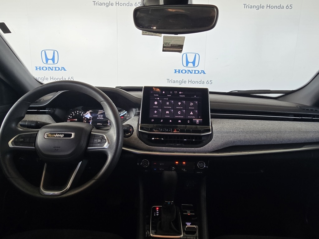 Thumbnail: 2024 Jeep Compass - 6