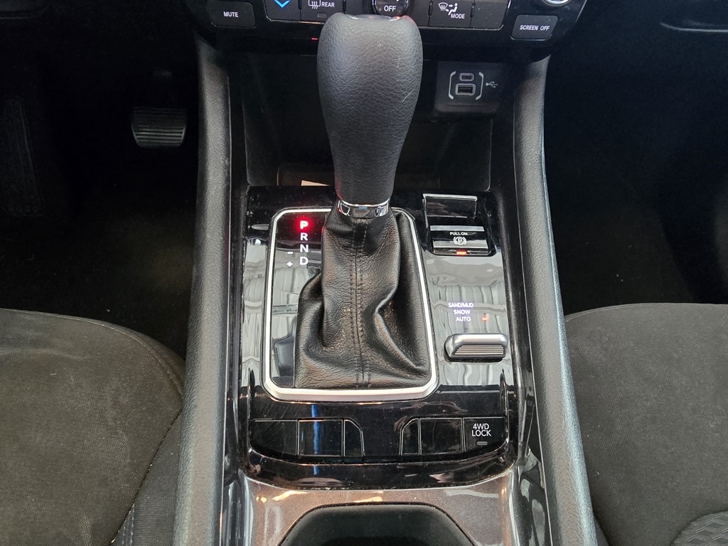 Thumbnail: 2024 Jeep Compass - 9