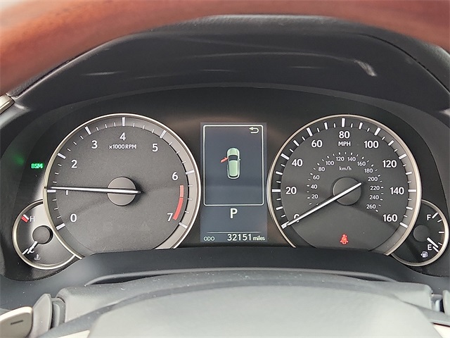 Used Car 2022 Lexus Rx  350 For Sale Under $50,000 In Plainview, Texas